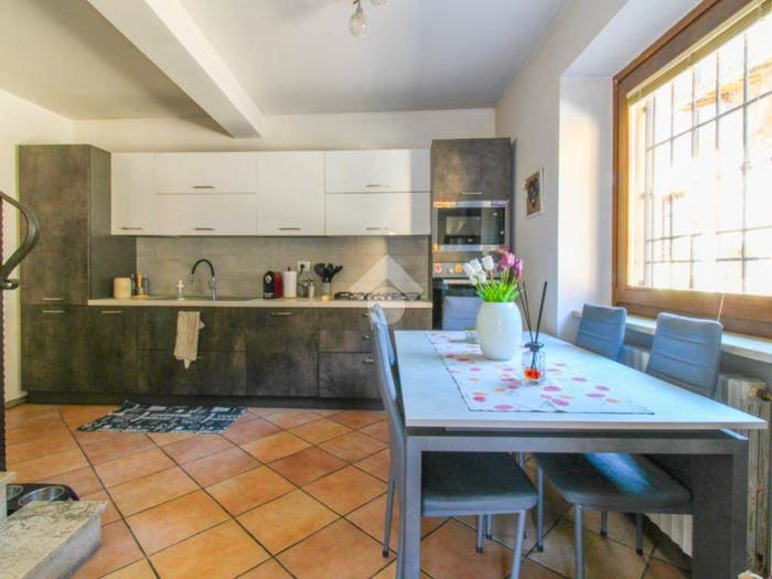 Casa trilocale in vendita in Via M D'Azeglio, Odolo