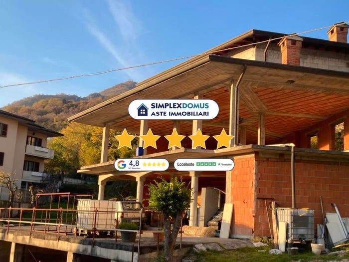 Appartamento quadrilocale in vendita in Via Monte Ladino, Sant'Apollonio, Lumezzane