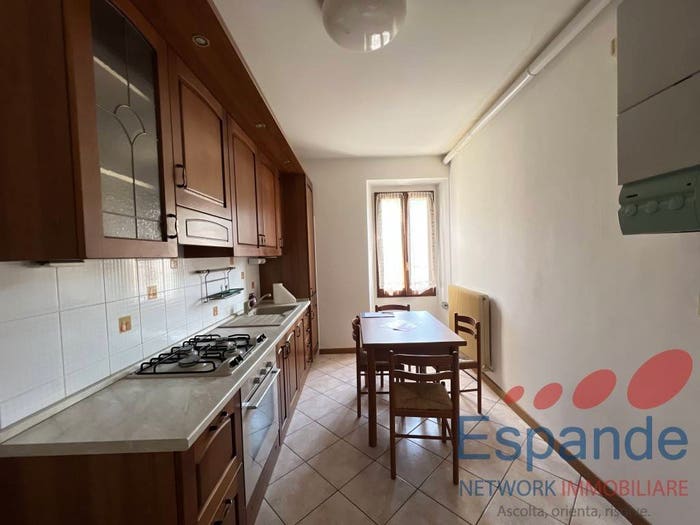 Appartamento trilocale in vendita in Silla, Gaggio Montano