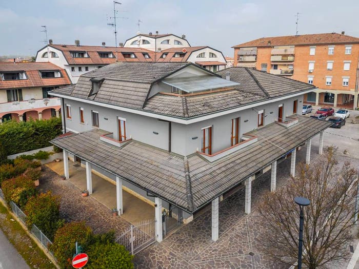 Casa con 6 locali in vendita in Via Guglielmo Marconi, Cadelbosco Di Sotto, Cadelbosco di Sopra