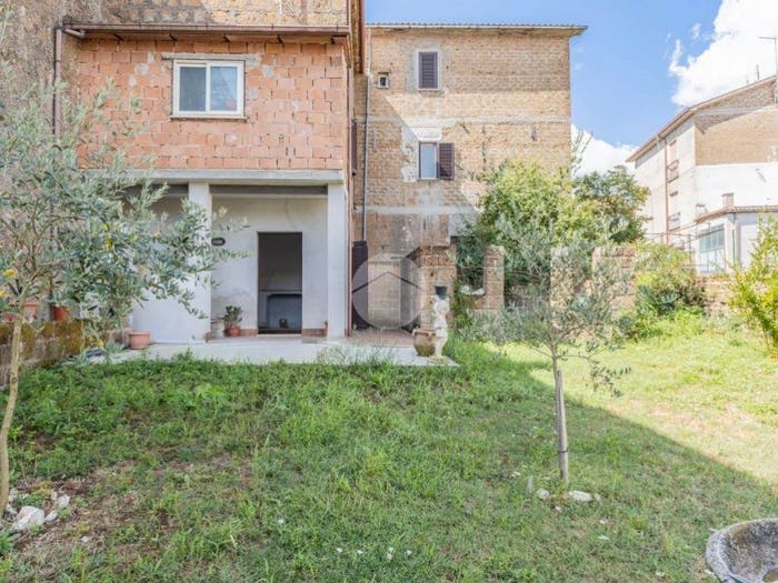 Appartamento bilocale in vendita in Via Giuseppe Verdi, Centro, Castel Sant'Elia