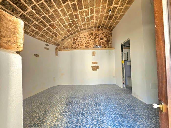 Appartamento monolocale in vendita in Via Orlandi, Centro, Specchia
