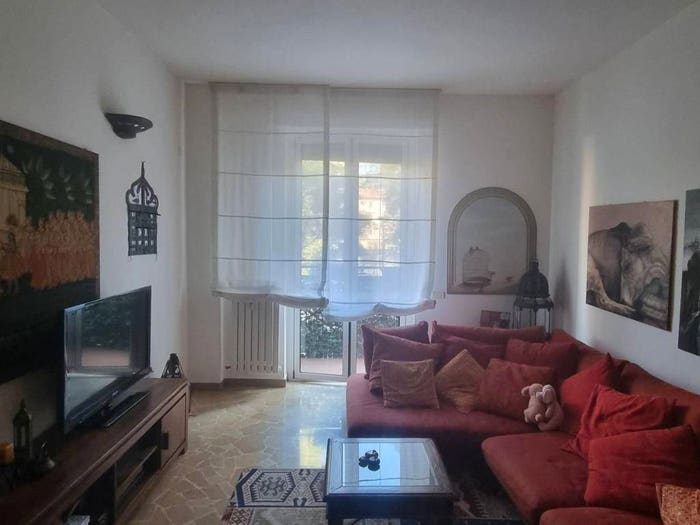 Appartamento bilocale in vendita in Viale Aretusa, Piazzale Siena, Milano