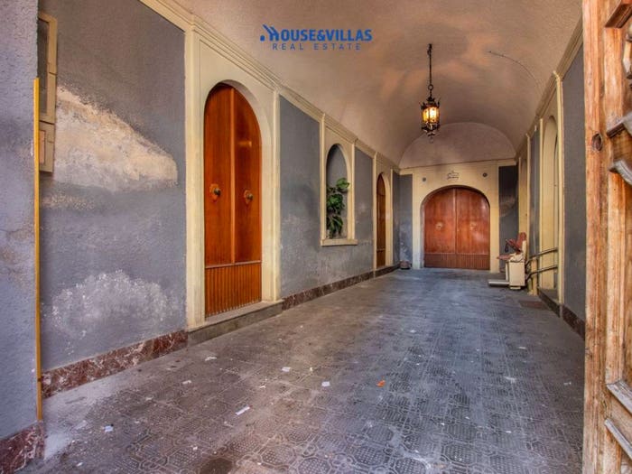 Casa in vendita in Corso Vittorio Emanuele, Centro, Noto