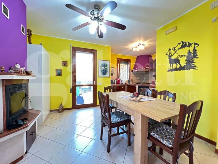 Casa quadrilocale in vendita in Polverara