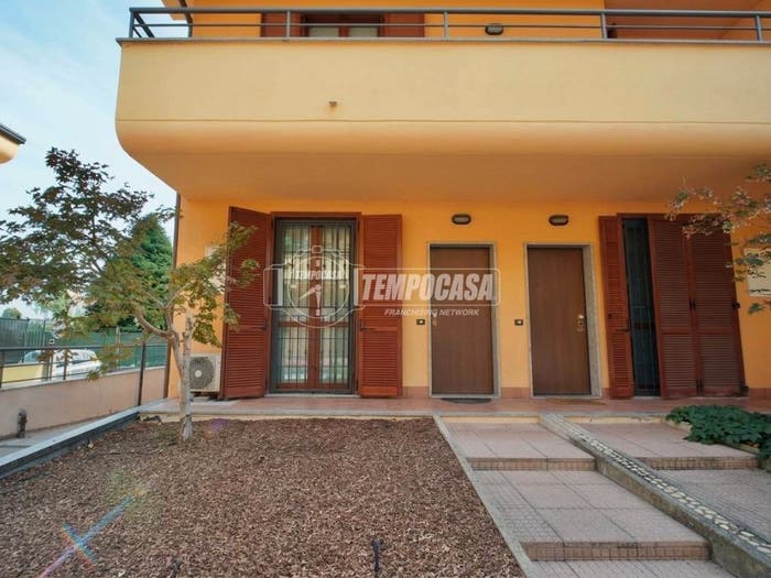 Appartamento monolocale in vendita in Via Carlo Montanari, Cascina del Sole Cassina Nuova, Bollate