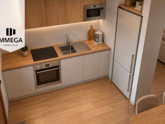 Appartamento bilocale in vendita in Via del Ponte alle Mosse, Porta al Prato San Jacopino, Firenze