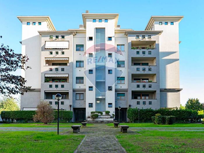 Appartamento monolocale in vendita in via bonaventura cavalieri, Ravello Villastanza Villapia, Parabiago