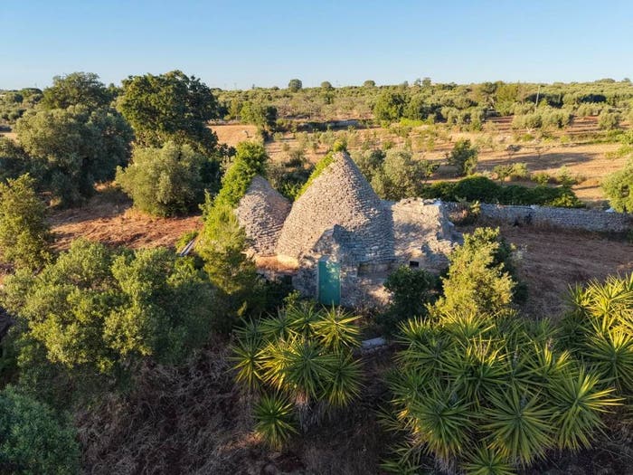 Casa con 5 locali in vendita in San C Zerraglia, Polignano a Mare