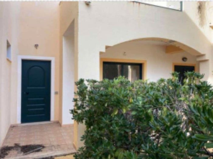 Appartamento bilocale in vendita in frazione le castella snc, Le Castella, Isola di Capo Rizzuto