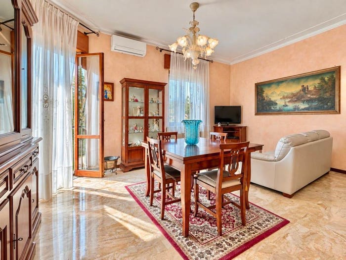 Appartamento quadrilocale in vendita in San Pio X, Vicenza