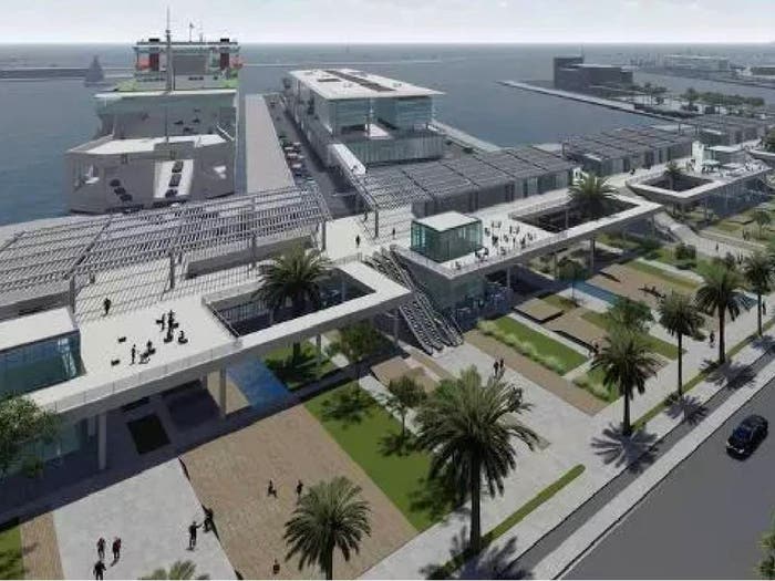 Appartamento con 6 locali in vendita in Via Mariano Stabile, Politeama Ruggiero Settimo, Palermo
