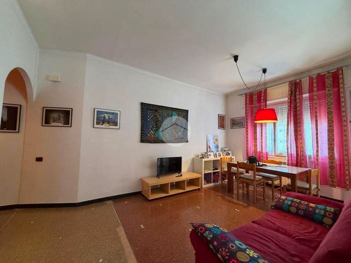 Appartamento bilocale in vendita in Via Alberto Picco, Multedo, Genova