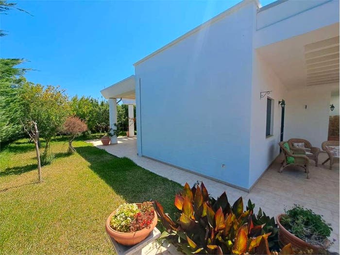 Casa con 6 locali in vendita in Pantanagianni Pezze Morelli, Carovigno