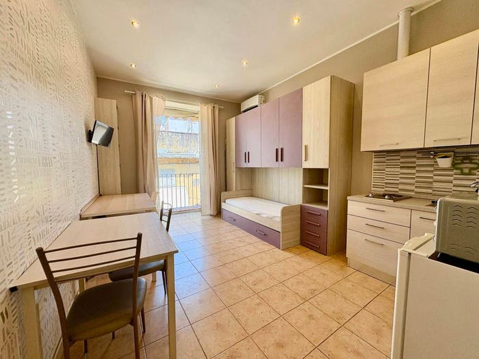 Appartamento monolocale in vendita in Vico Strettola agli Orefici, Borgo Orefici, Napoli