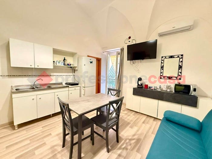 Appartamento quadrilocale in vendita in Lungomare Caboto vico, Gaeta