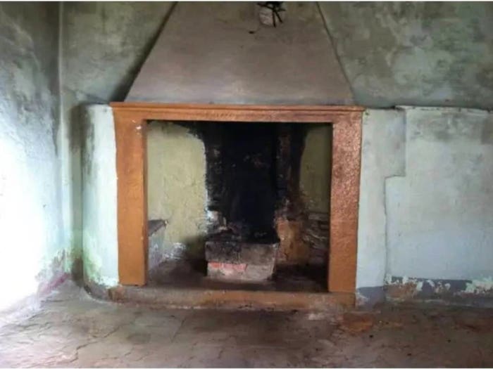 Casa con 6 locali in vendita in Via Edmondo de Amicis, Giovenzana, Colle Brianza