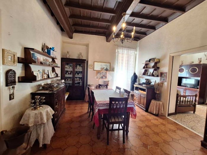 Appartamento trilocale in vendita in PIAZZA PIETRA SPRECATA, Centro, Subiaco
