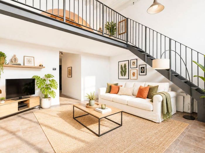 Appartamento bilocale in vendita in Ripa di Porta Ticinese, Navigli Darsena, Milano