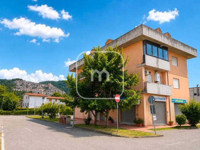 Appartamento bilocale in vendita in Via Valmontone, Artena