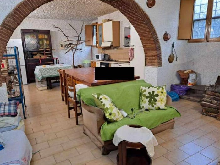 Casa con 6 locali in vendita in Via di Carcheri, Lastra a Signa