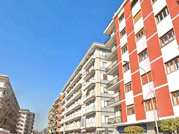 Appartamento quadrilocale in vendita in Centro, Cosenza