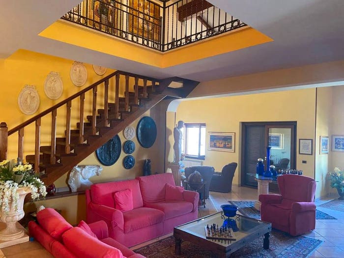 Casa con 6 locali in vendita in Via Sassari SNC, Centro, Castelsardo