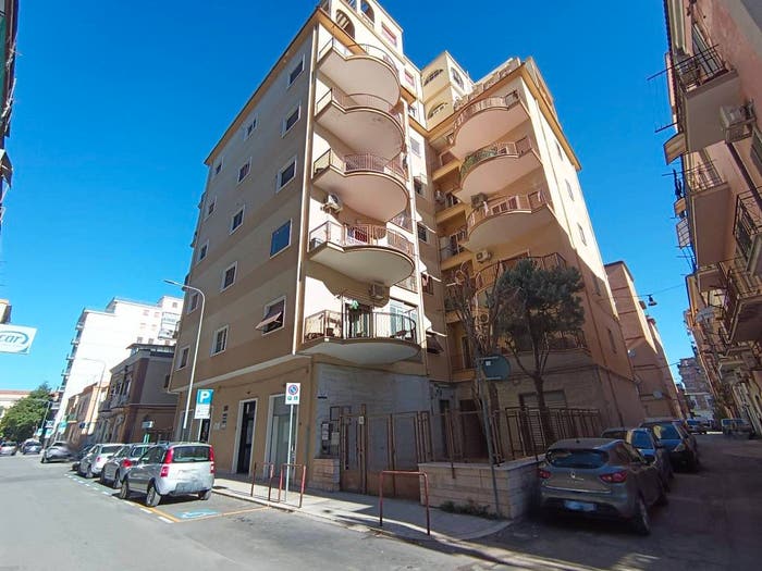 Appartamento trilocale in vendita in Via A Cesare Carelli, Immacolata, Foggia
