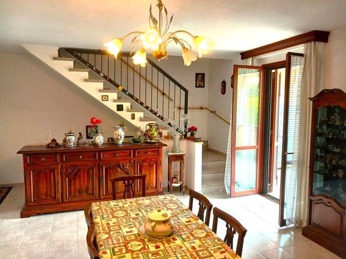 Appartamento con 5 locali in vendita in VIA DELL'AZZURRITE, Barbanella Verde Maremma, Grosseto