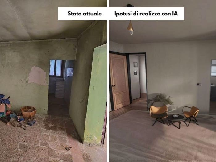 Case in Vendita e in Affitto - 3