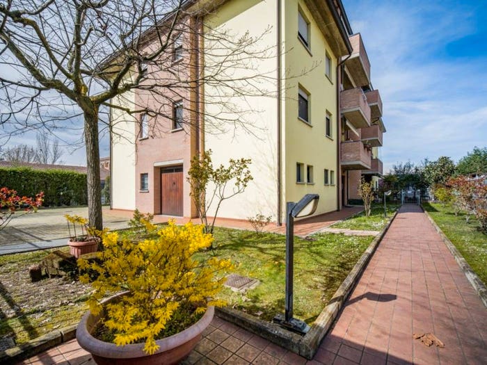 Appartamento in vendita in Centro, Casalgrande