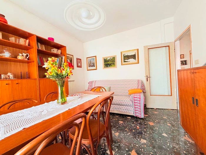 Appartamento quadrilocale in vendita in Via Catene, Marghera Catene, Venezia