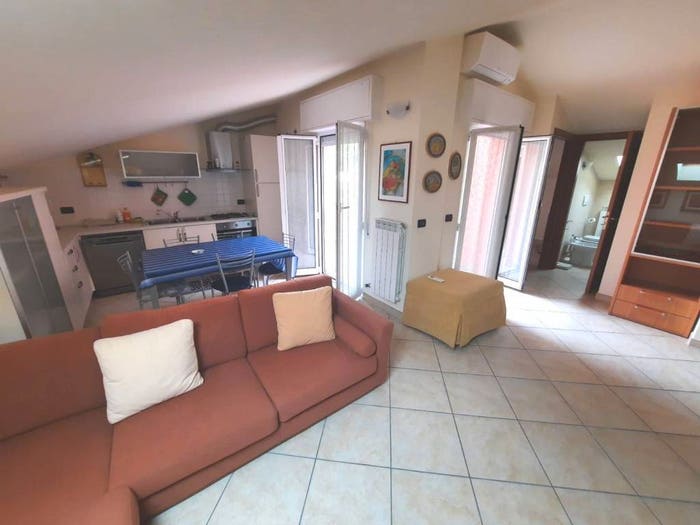 Casa bilocale in vendita in Via Pirelli, Centro, Pietra Ligure