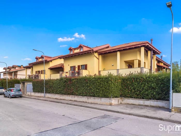 Appartamento con 5 locali in vendita in Via Carignano, Gerbole, Rivalta di Torino