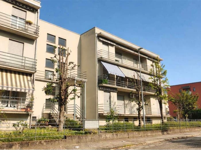 Appartamento con 5 locali in vendita in Centro, Fidenza