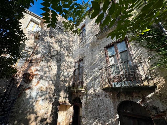 Casa con 6 locali in vendita in Via Annunziata snc, Piedimonte Matese