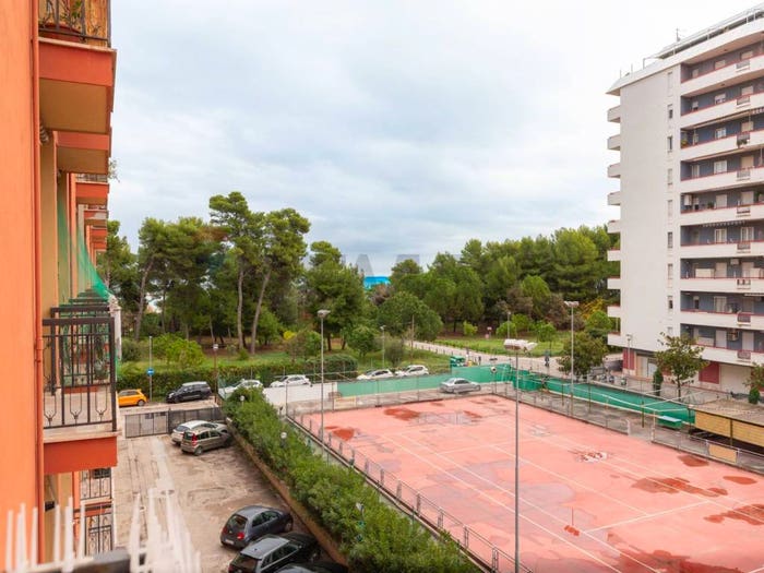 Appartamento trilocale in vendita in Via Livenza, Santa Filomena, Montesilvano