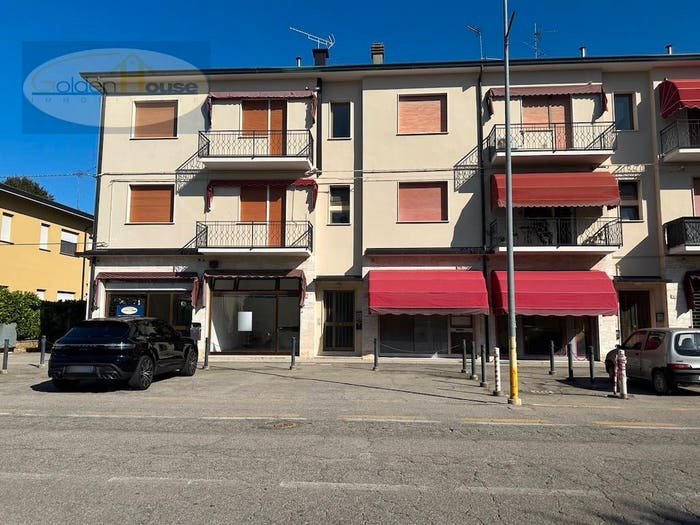 Appartamento con 5 locali in vendita in Via Fascinata, Santa Maria Codifiume, Argenta