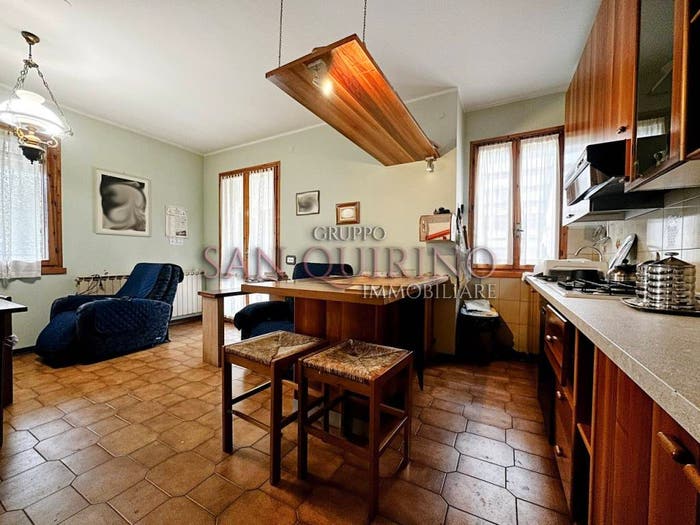 Casa quadrilocale in vendita in Via Quattro Passi, Centro, Formigine