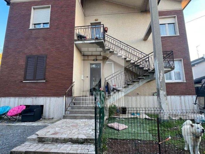Casa quadrilocale in vendita in Treviglio