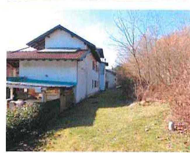 Appartamento con 5 locali in vendita in località Casale Canuggioni, Centro, Borgomanero