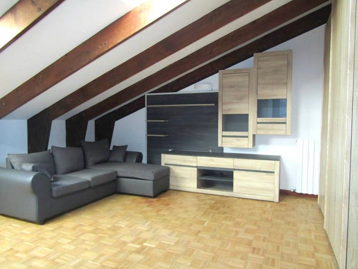 Appartamento bilocale in affitto in Via Spinazzino, San Bartolomeo, Ferrara