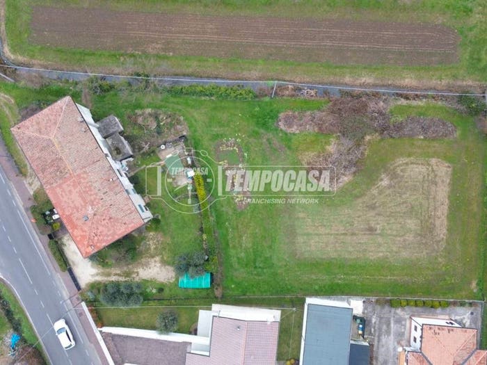 Casa quadrilocale in vendita in Via Siesa, Galzignano, Galzignano Terme