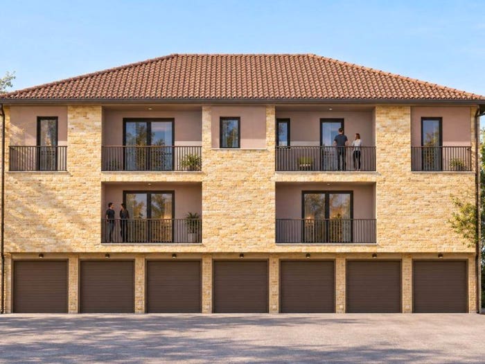 Appartamento trilocale in vendita in Strada Provinciale di Scandiano, Fogliano Due Maestà, Reggio Emilia