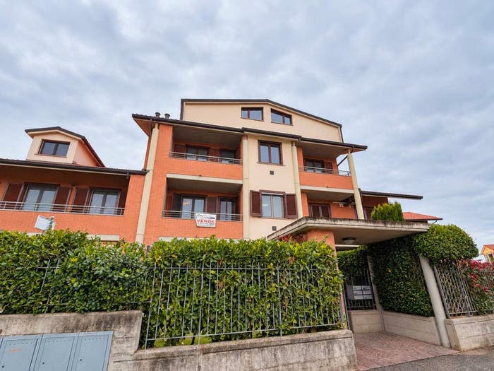 Appartamento trilocale in vendita in Via Luigi Pirandello, San Bernardo San Giovanni, Carmagnola