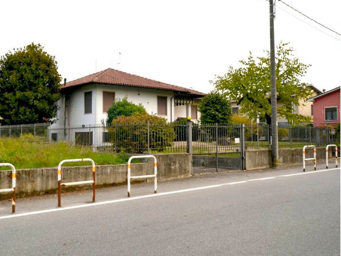 Casa trilocale in vendita in Via Valdarengo, Gravellona, Gravellona Lomellina