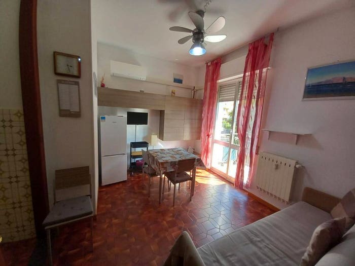Appartamento bilocale in vendita in Via Rivoire, Centro, Ceriale