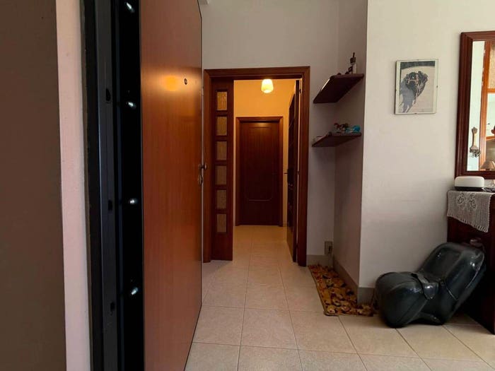 Appartamento con 5 locali in vendita in Via Tenente Collonello Paolo Arcodaci, Centro, Barcellona Pozzo di Gotto