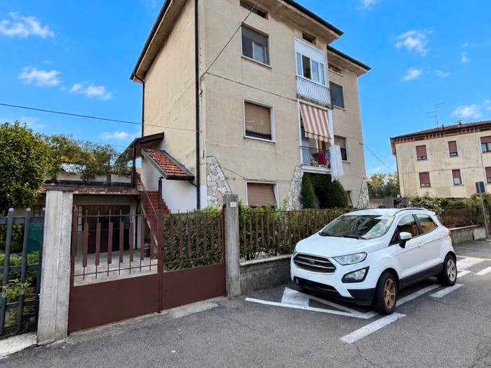Appartamento trilocale in vendita in Via R Galbiati, Roncadelle