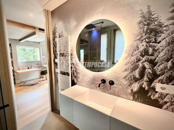 Casa con 6 locali in vendita in Villaggio Ronchet di Sopra, Villair Amerique, Quart